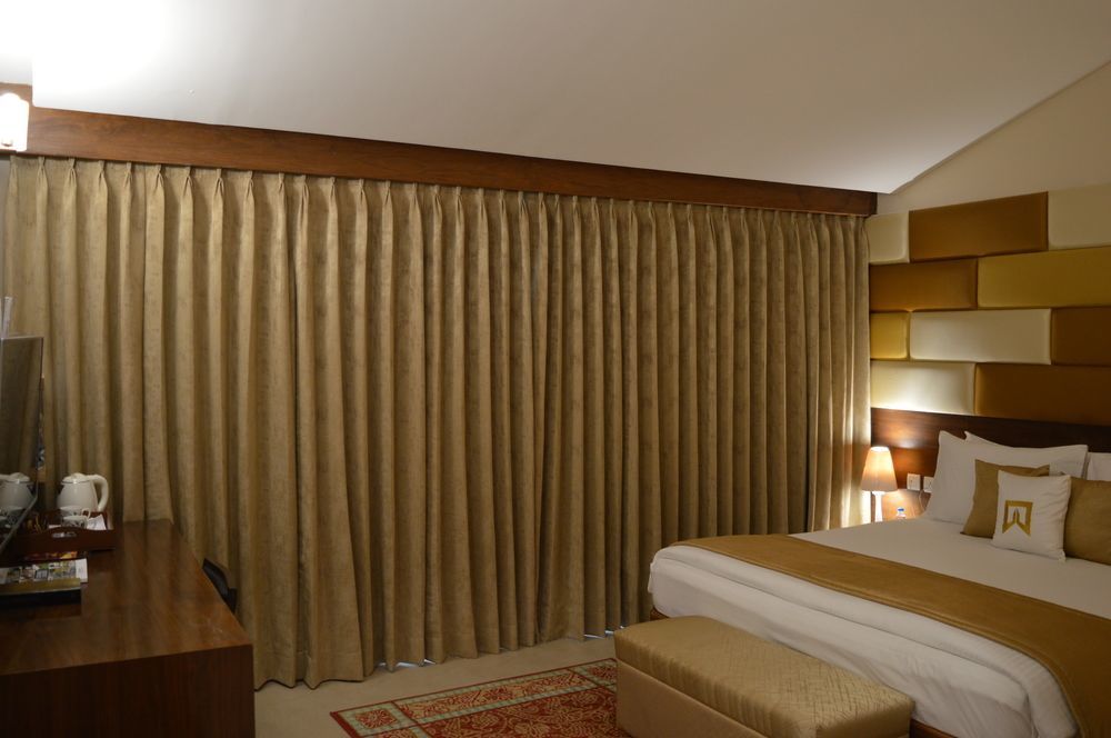 Welcomhotel By Itc Hotels, Kences Palm Beach, Mamallapuram Buitenkant foto