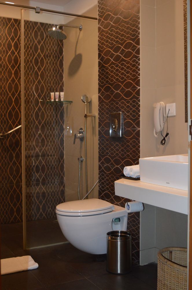 Welcomhotel By Itc Hotels, Kences Palm Beach, Mamallapuram Buitenkant foto